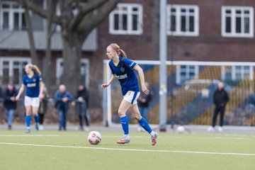 Bild 317 - F ETV - Holstein Kiel : Ergebnis: 1:2